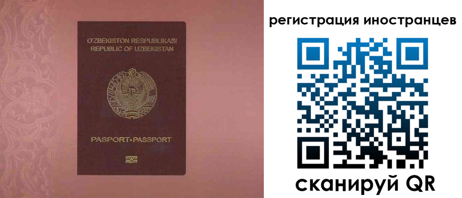 временная регистрация госуслуги в Забайкальском крае